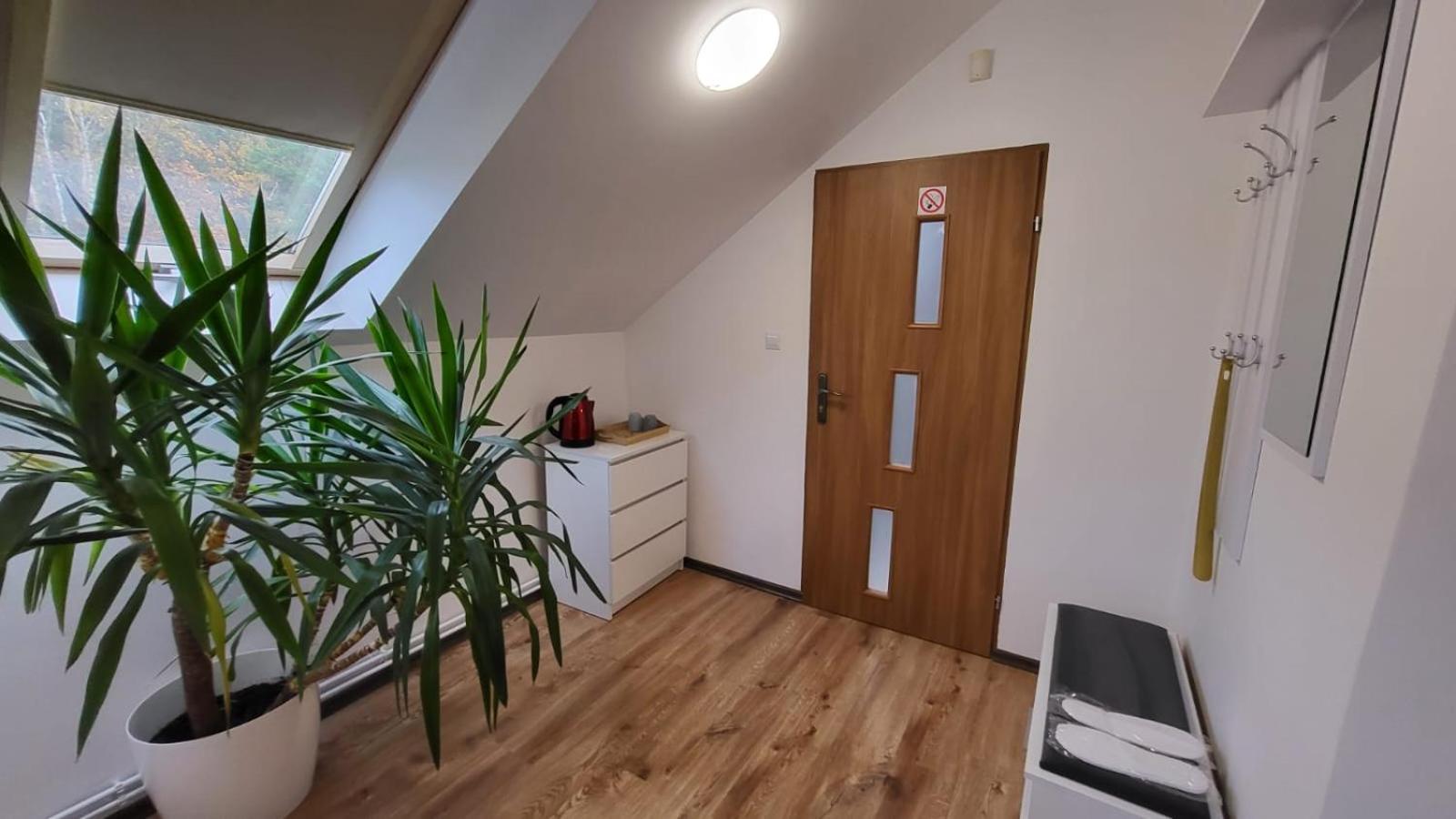 Zajazd Siodemka Stary Wegliniec Exterior foto