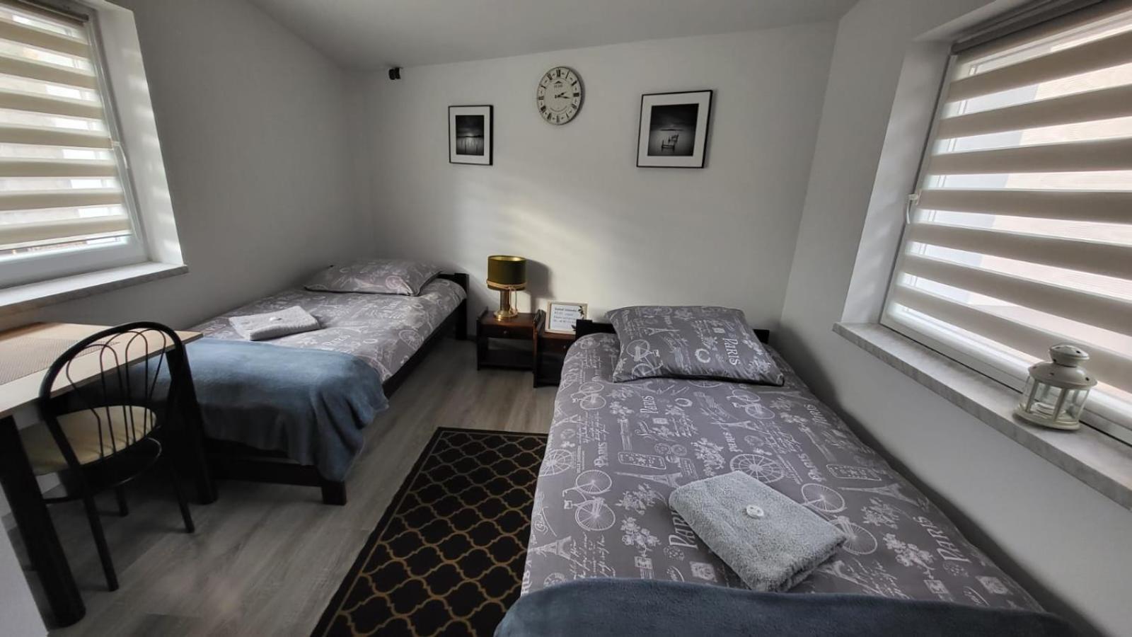 Zajazd Siodemka Stary Wegliniec Exterior foto